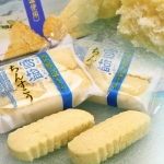 雪塩ちんすこう　Yukishio Chinsukou　沖縄県お土産菓子