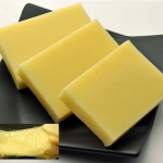 バター餅　Butter Mochi　秋田県お土産菓子