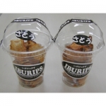 IBURIPS（いぶりっぷす）　IBURIPS　秋田県お土産菓子