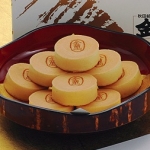 金萬　Kinman　秋田県お土産菓子