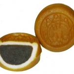 太鼓まんじゅう　Taiko Manju　秋田県お土産菓子