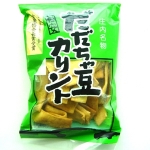 だだちゃカリント　Dadacha karinto　山形県お土産菓子
