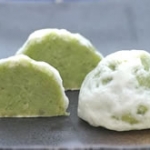 じんだん饅頭　Jindan Manju　山形県お土産菓子