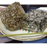 来ばえちゃゆべし　Kibaecha Yubeshi　山形県お土産菓子