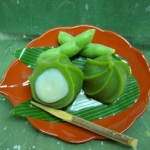 だだちゃ豆福　Dadacha Mame　山形県お土産菓子
