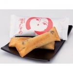酒田むすめ　Sakata Musume　山形県お土産菓子
