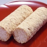 吉原殿中　Yoshiwara Denchu　茨城県お土産菓子