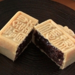 古印最中　Koin Monaka　栃木県お土産菓子